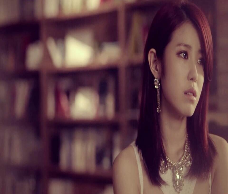VOLA @ 시크릿 ‘I’m In Love’ 뮤직비디오  Secret ‘I’m In Love’ MV